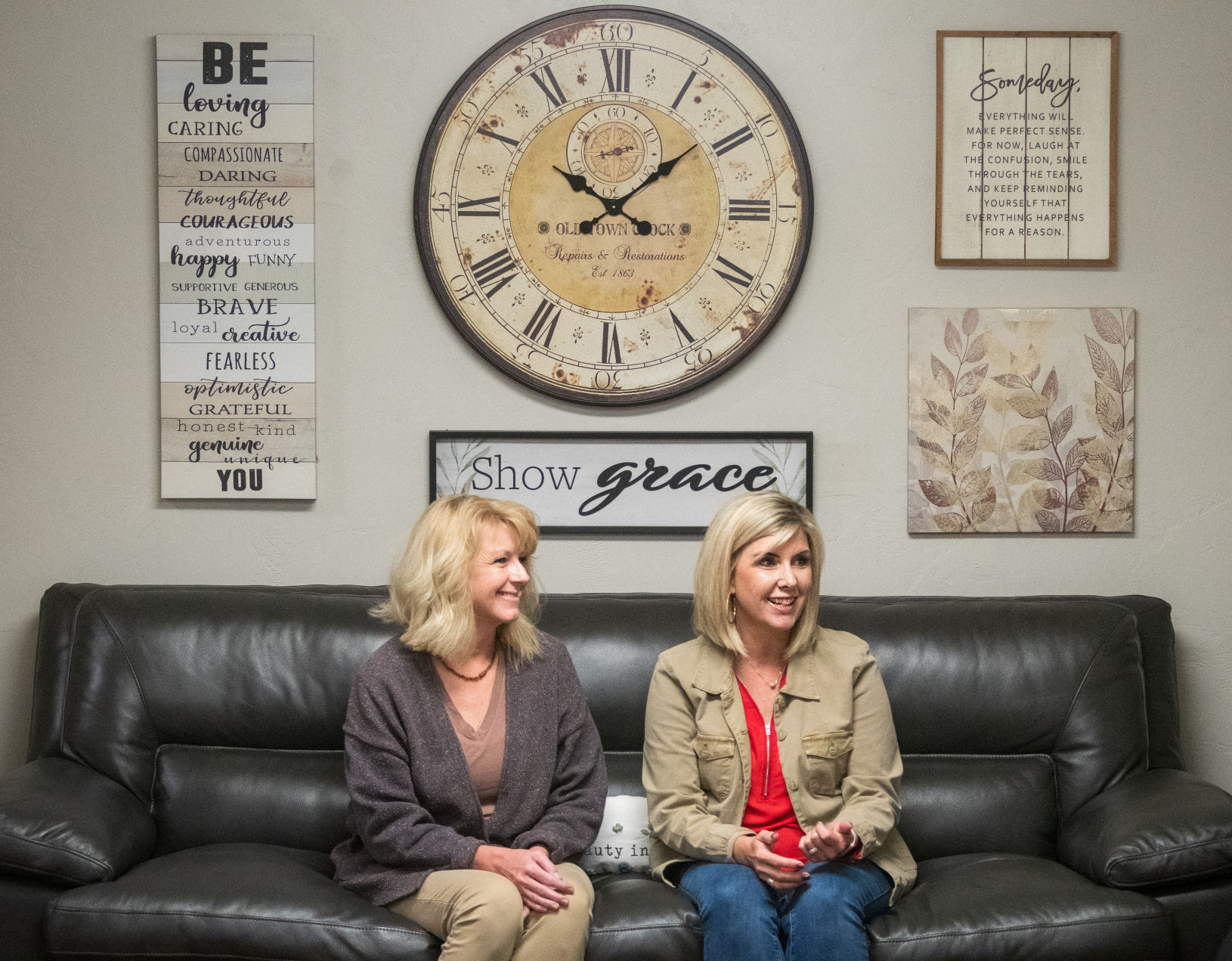 Simply Hope offers a multitude of programs